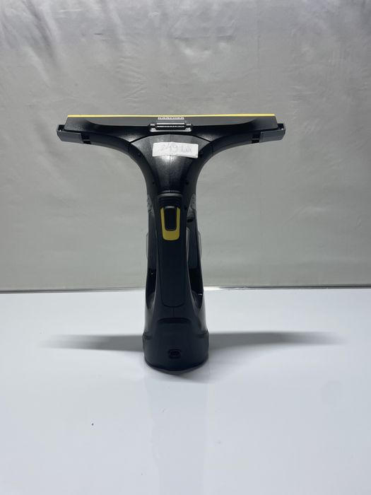 Aspirator geamuri KARCHER WV 5 Plus N WV5PLUSNBLEU, 0.1l, 3.7V, autonomie max 35 min, negru-alb