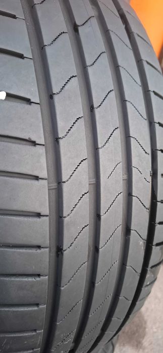 4бр. 205/55/16 Bridgestone 6.8mm грайфер, дот 24г. Безплатен монтаж