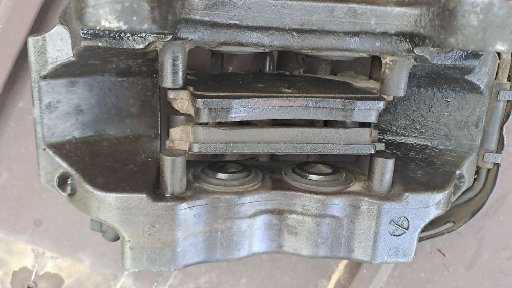 Etrieri spate  touareg/porsche cayenne/audi q7