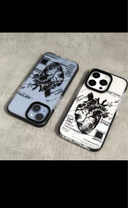 сердце  tushirilgan chexollarimiz iphone uchun faqat