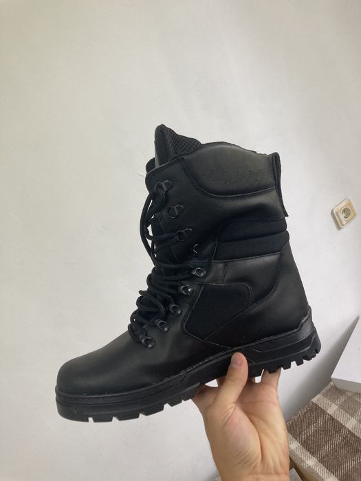 Кубинка от естествена кожа  42 номер