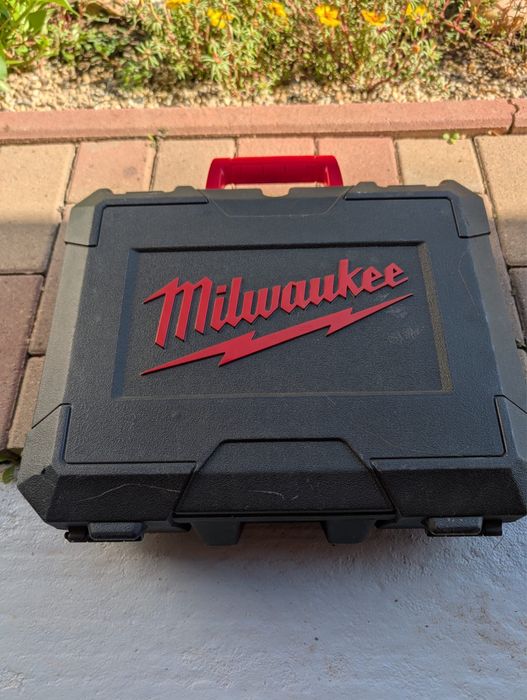 Autofiletanta Milwaukee