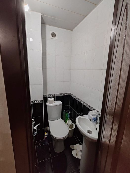 Чиланзар Е квартал Метро ХАМЗА