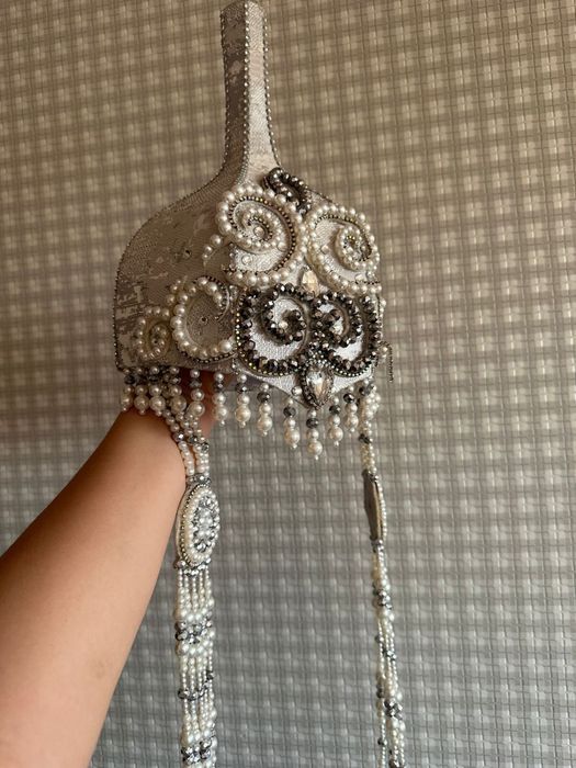 Продам Саукеле