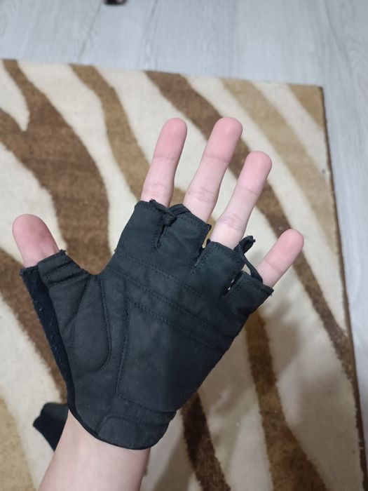 Ръкавици BikeSport за байк