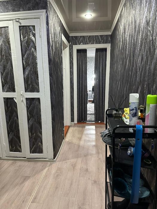 Продажа квартиры Смирново