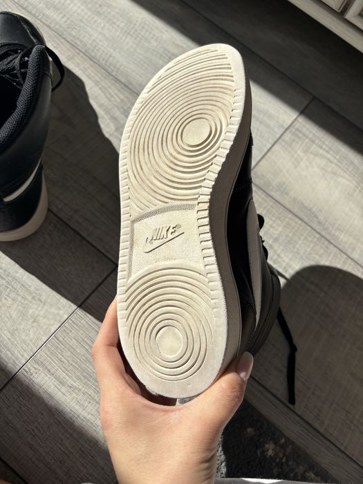 Nike Сникърси Ebernon