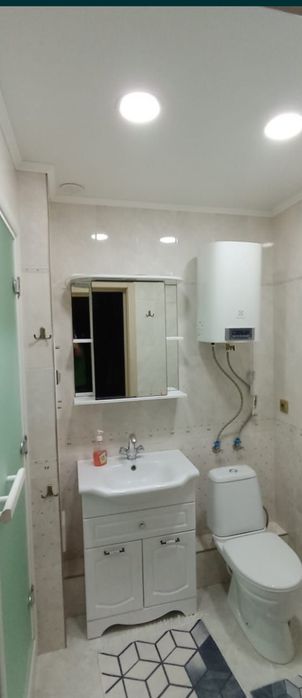 Продам 3х ком кв