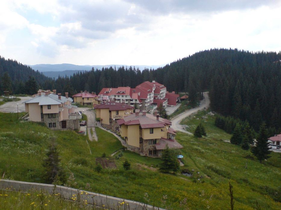 Продава се Парцел в Пловдив, Старият град - 3565 кв.м за 20 €/кв.м - Снимка #1