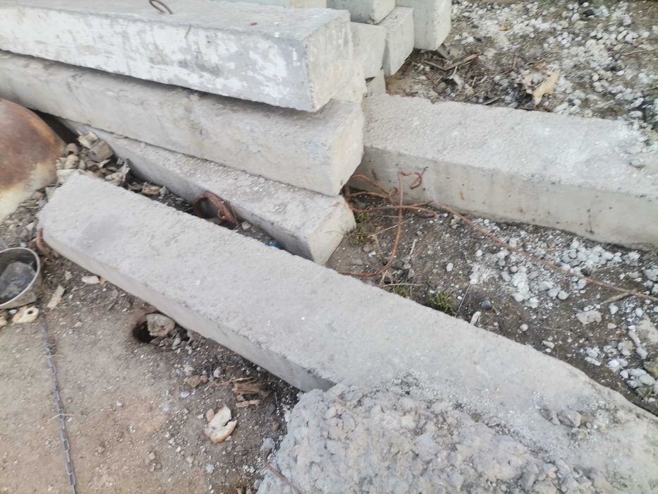 Перемычки оконные, дверные