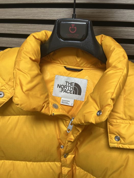 The North Face : Sierra Down Parka Jacket - S/M - Оригинал