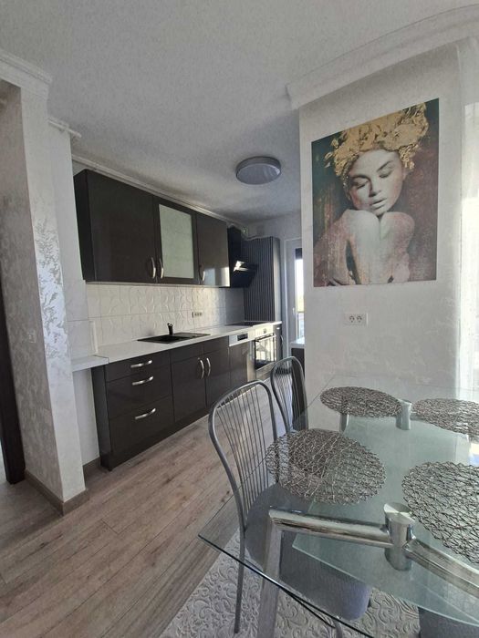 Apartament in Arad cu 3 camere
