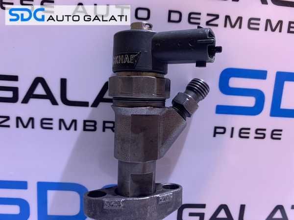 Injector Injectoare Renault Laguna 2 2.2 DCI 2001 - 2007 Cod 0445110084, 8200084534 [MX1137]