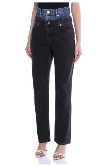 Дънки Sandro, размер XS