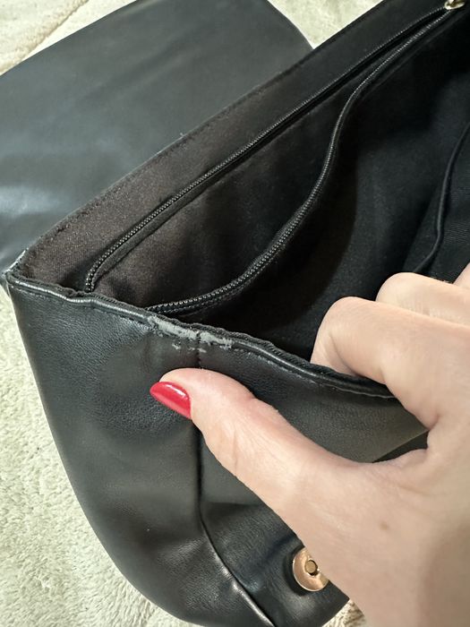 Дамска чанта Ermanno Scervino 99€ промо цена