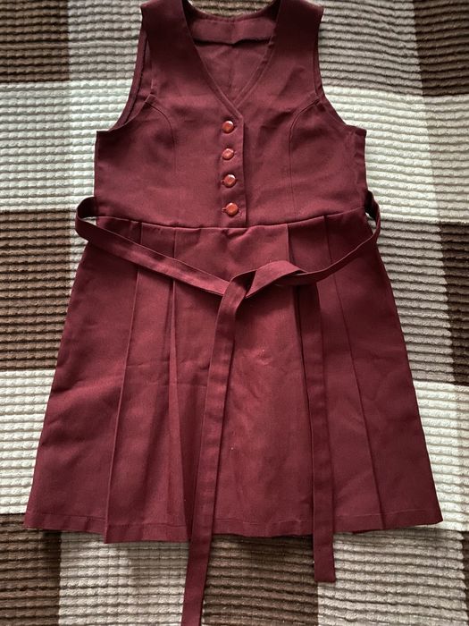 Школьная форма.