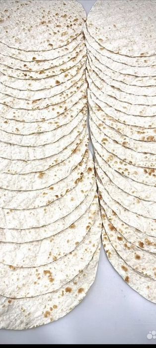 Самый лучший лаваш