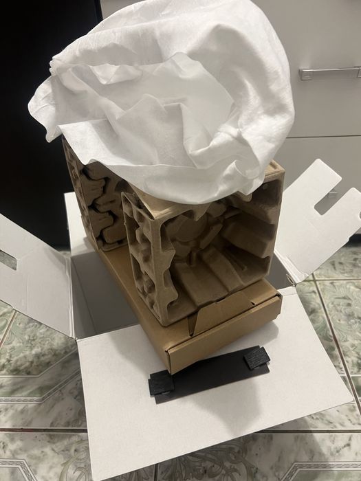 Cutie boxa JBL extreme 4 tomorowland noua