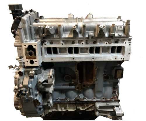 Motor 3.0 JTD 177 PS f1ce3481e Fiat Ducato