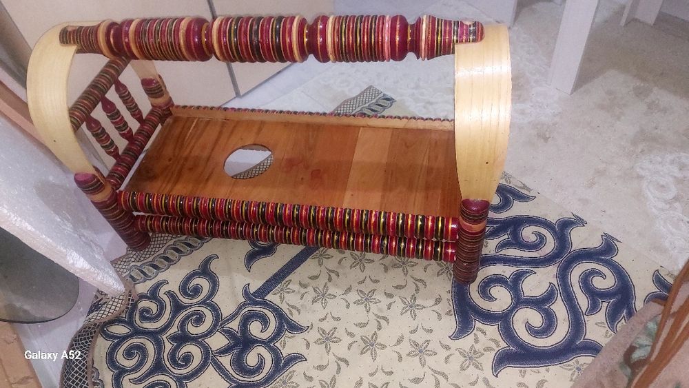 Бесик сатылады бу