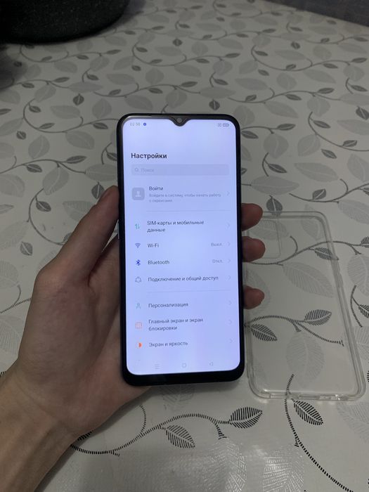 Продам Oppo A16 32gb