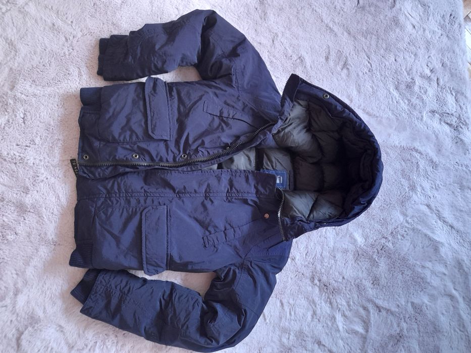 G- Star дамско зимно яке S размер.