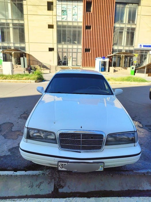 Sotiladi Daewoo (1998) holati ideal