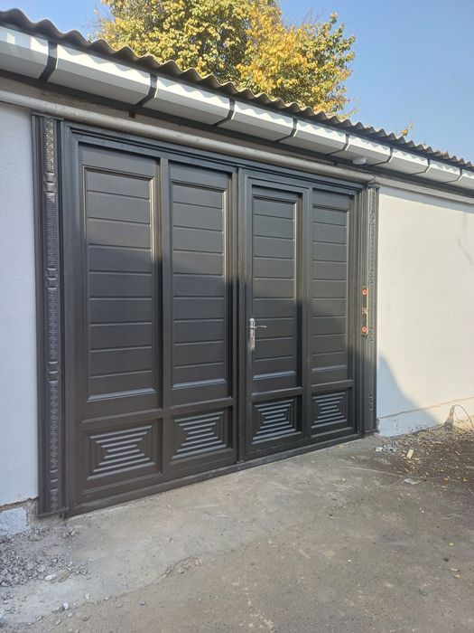 Temir darvozalar|железный ворота |темир дарвозалар