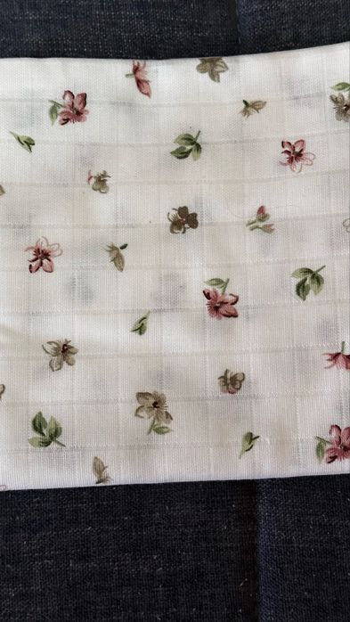 Пеленки муслиновые