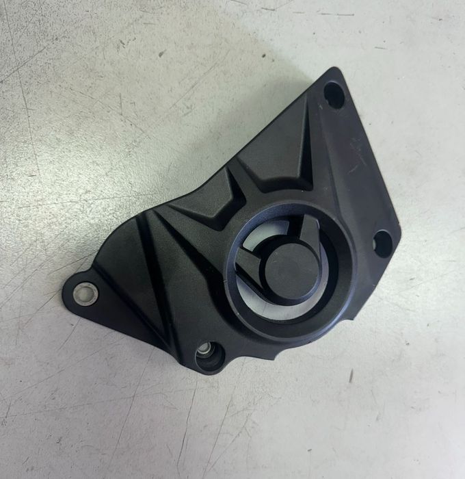 BMS S1000RR капак за задна седалка и капак на пиньон