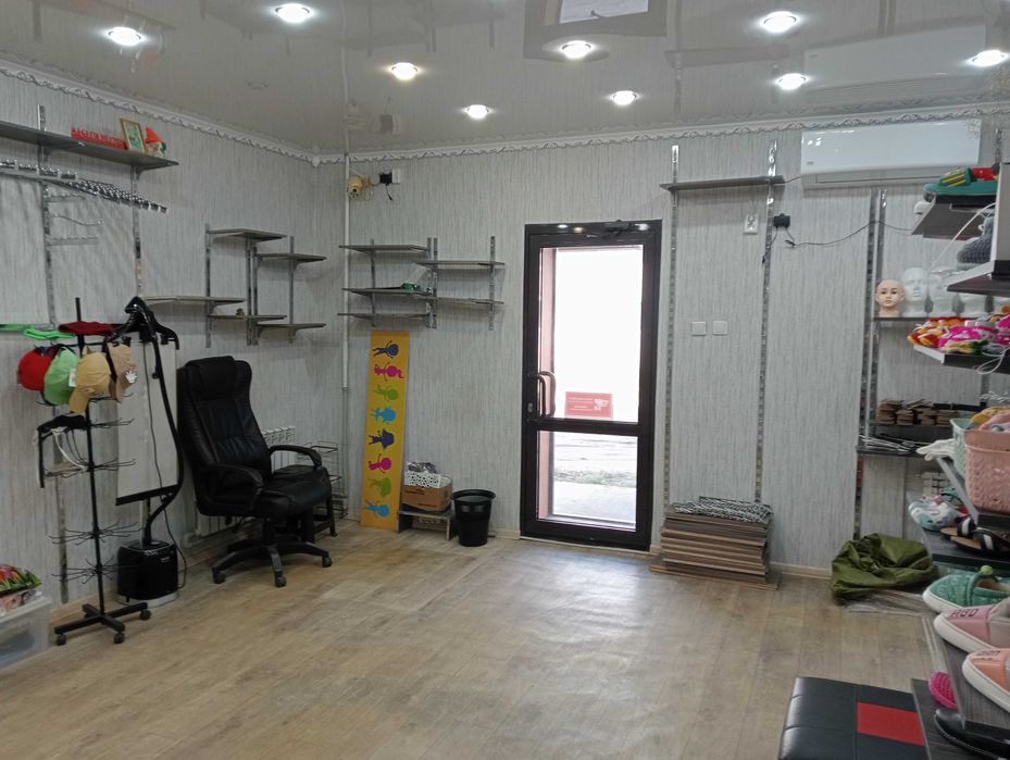 Продам магазин ДиЛеТо