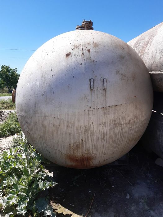 ЁМКОСТЬ цистерна бочка