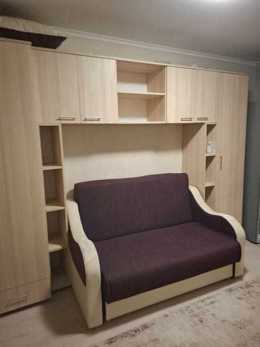 Inchiriez garsonieră zona CET