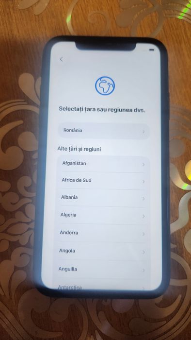 Telefon IPhone 11