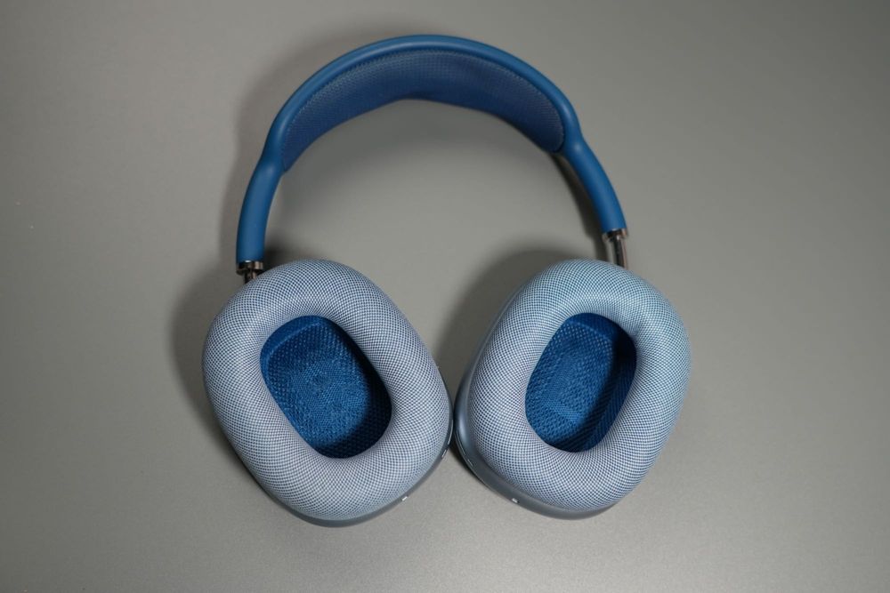 Apple AirPods Max