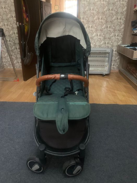 Продается детская  коляска