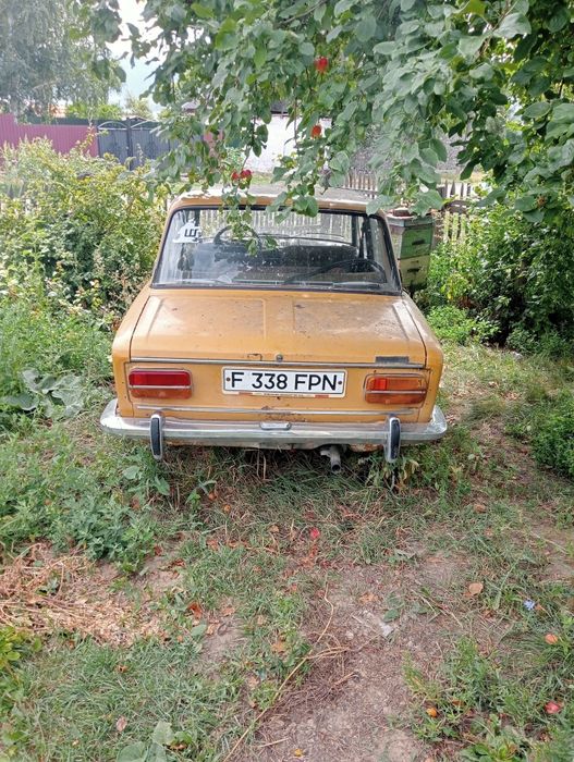 Продам Жигули тройку