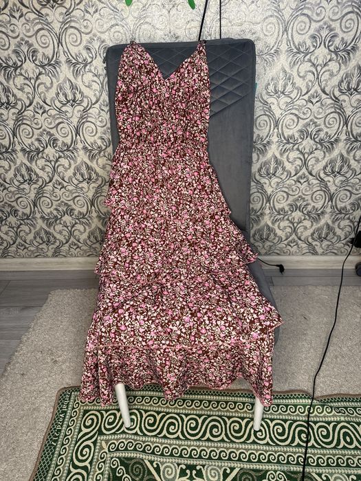 Платья, двойки 4500тг