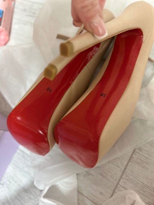 Avva Collection Токчета