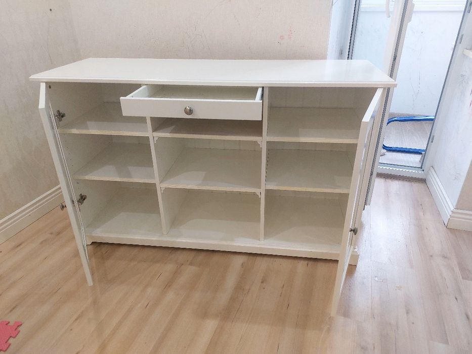 Продам шкаф икеа