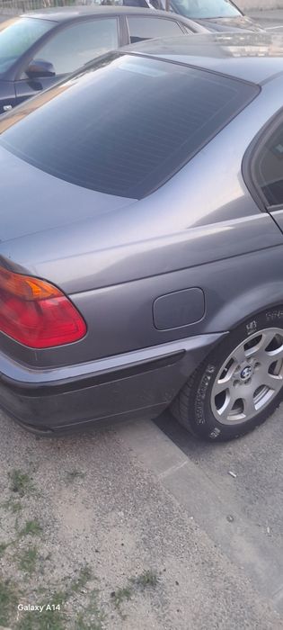 De vanzare BMW e46