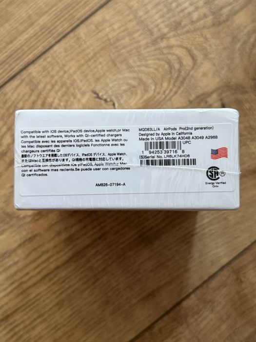AirPods Pro 2 Noi