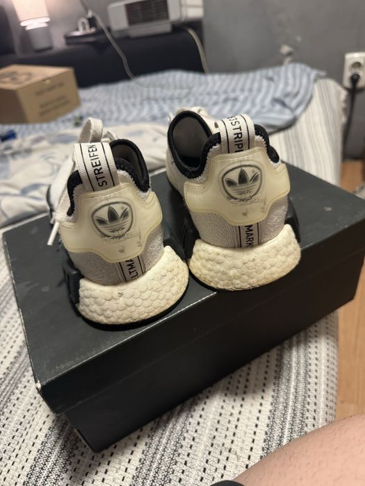 Adidas NMD r1.