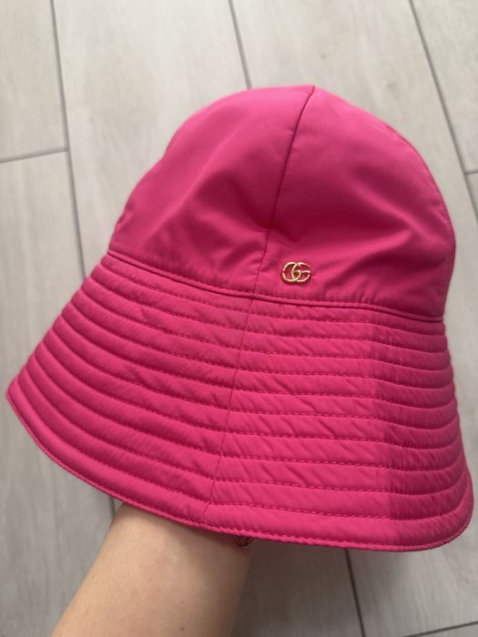 Palarie Gucci roz