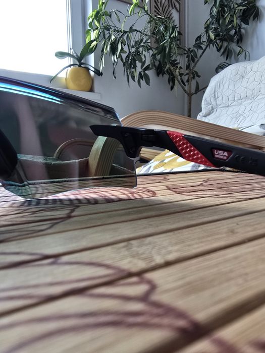Слънчеви очила Oakley Encoder OO9471