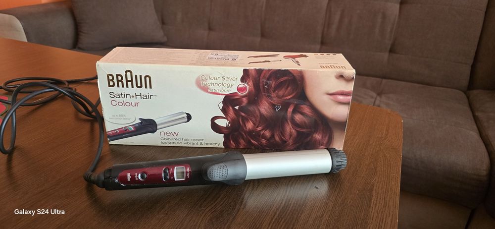 Маша Braun  32mm