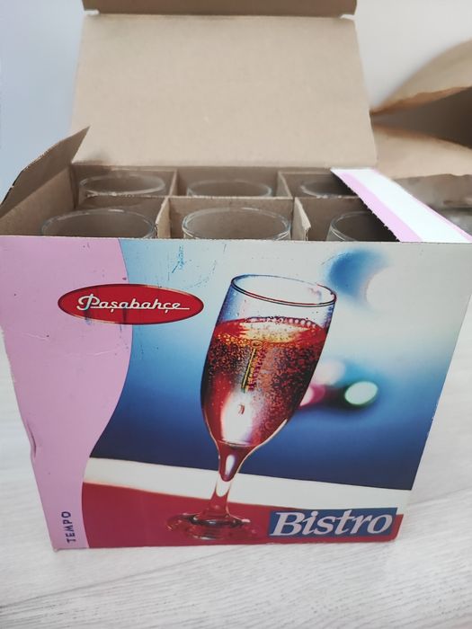 дешево,ваза, бокалы