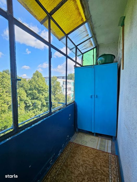 2 camere Negru Vodă / complex Ciocârlia, centrală / finisaje clasice