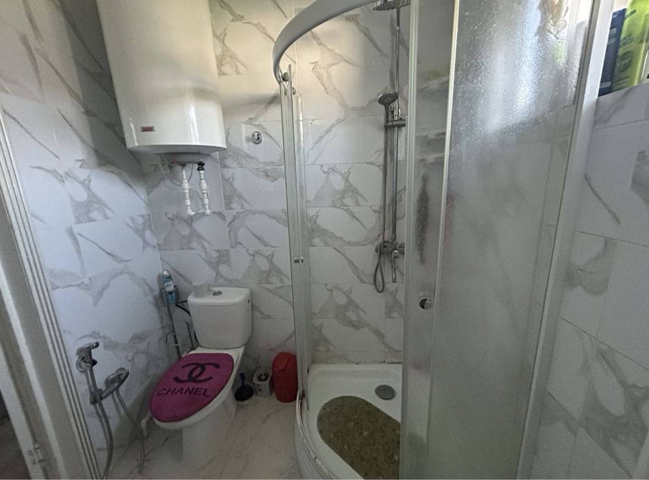 Продается дом возле ЦОНа (Пришахтинск)