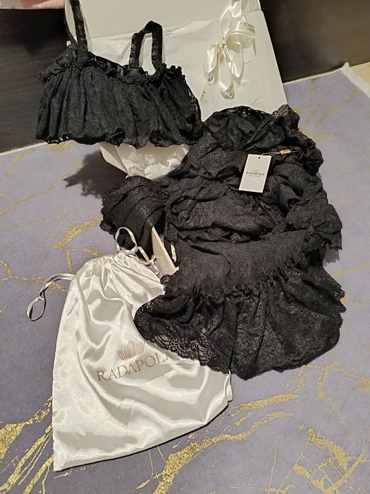 Ново! Сет Radapola Elarine